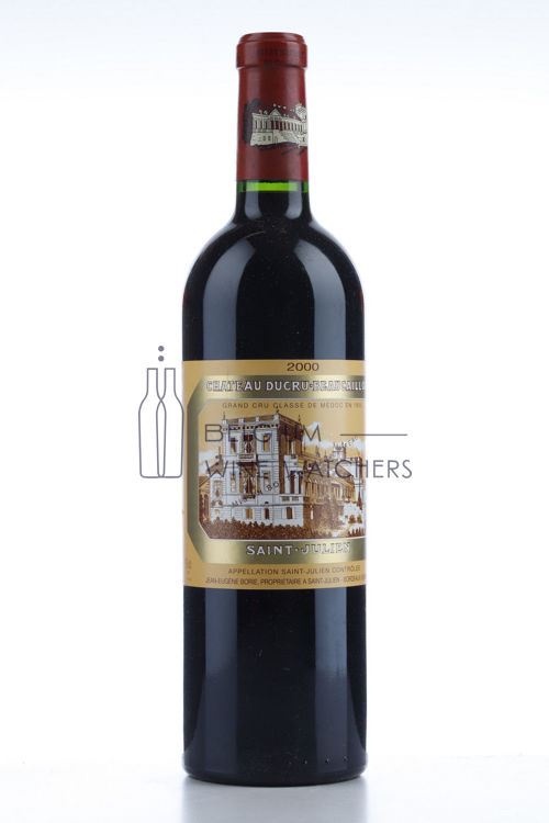 Picture of 2000 DUCRU BEAUCAILLOU